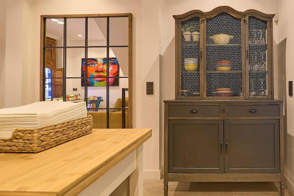Cabanyal Boutique Beach House Valensiya Dış mekan fotoğraf