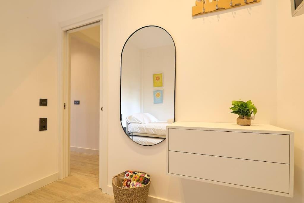 Cabanyal Boutique Beach House Valensiya Dış mekan fotoğraf