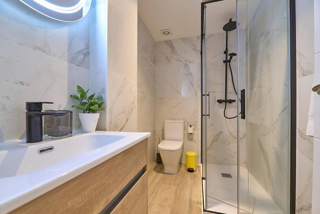 Cabanyal Boutique Beach House Valensiya Dış mekan fotoğraf