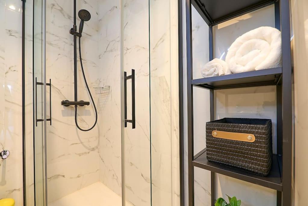 Cabanyal Boutique Beach House Valensiya Dış mekan fotoğraf