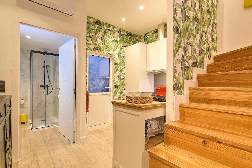 Cabanyal Boutique Beach House Valensiya Dış mekan fotoğraf