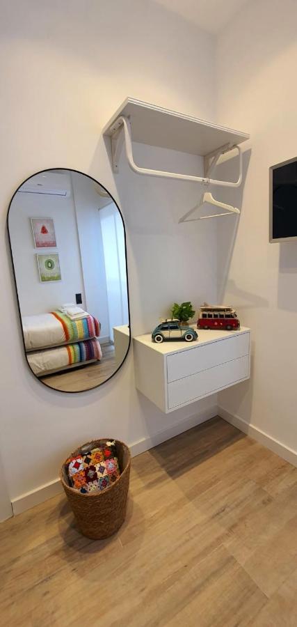 Cabanyal Boutique Beach House Valensiya Dış mekan fotoğraf