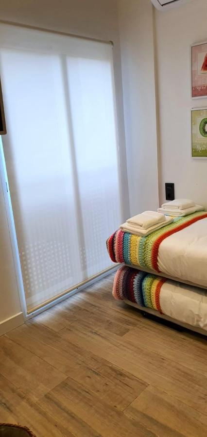 Cabanyal Boutique Beach House Valensiya Dış mekan fotoğraf